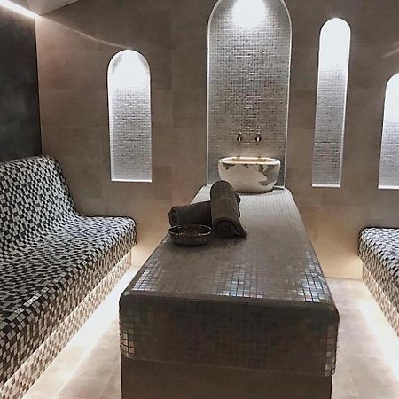 Khorodelets Royal Relax 게스트하우스 외부 사진