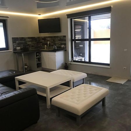 Khorodelets Royal Relax 게스트하우스 외부 사진